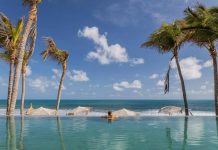 Kite em Taíba – um dos Melhores Points do Ceará Hotel Saline Taíba - Ceará - foto Booking.com