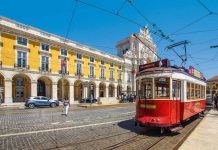 Lisboa: Guia Completo para sua Viagem a Lisboa Lisboa - Portugal - imagem de Frank Nurnberger por Pixabay
