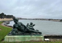 Passeios Perto de Paris: 5 Lugares Bacanas para um Bate-Volta Palácio de Versalhes - França - Viagens Bacanas