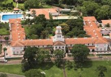 Belmond Hotel das Cataratas Foz do Iguaçu: de cara para as Cataratas Belmond Hotel das Cataratas Foz do Iguaçu - foto divulgação
