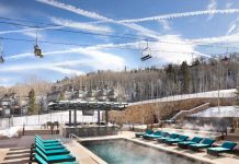 Onde ficar em Snowmass? Os Melhores de Hotéis de Snowmass para você curtir essa estação de Ski Onde ficar em Snowmass - Colorado - Hotel Viceroy Snowmass - foto Booking