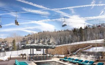 Onde ficar em Snowmass? Os Melhores de Hotéis de Snowmass para você curtir essa estação de Ski Onde ficar em Snowmass - Colorado - Hotel Viceroy Snowmass - foto Booking