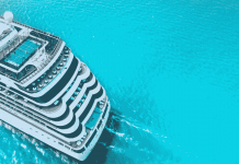 Cruzeiros Norwegian: Surpreenda-se a bordo de um Navio Norwegian Cruise Line Cruzeiros Norwegian Cruise Line NCL - foto divulgação