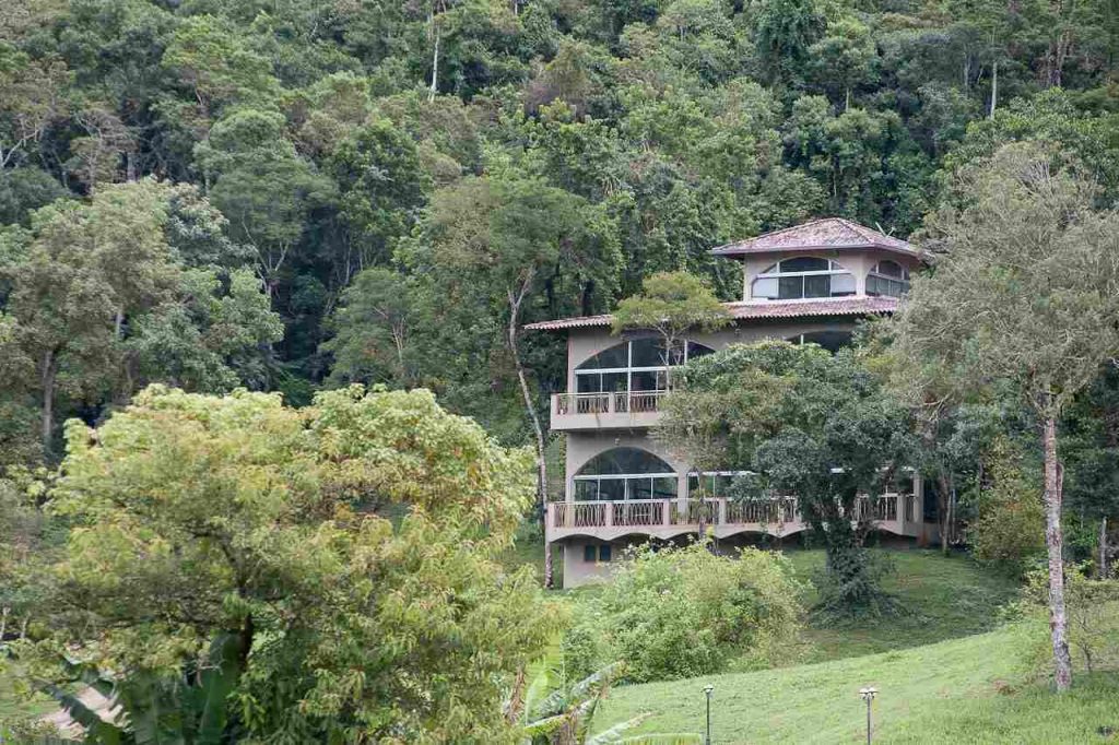 Paraíso Eco Lodge - Ribeirão Grande