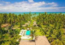 Pousada Samba Pa Ti: uma Pousada de Charme na Praia do Patacho Pousada Samba Pa Ti - Praia do Patacho - Alagoas - foto Booking