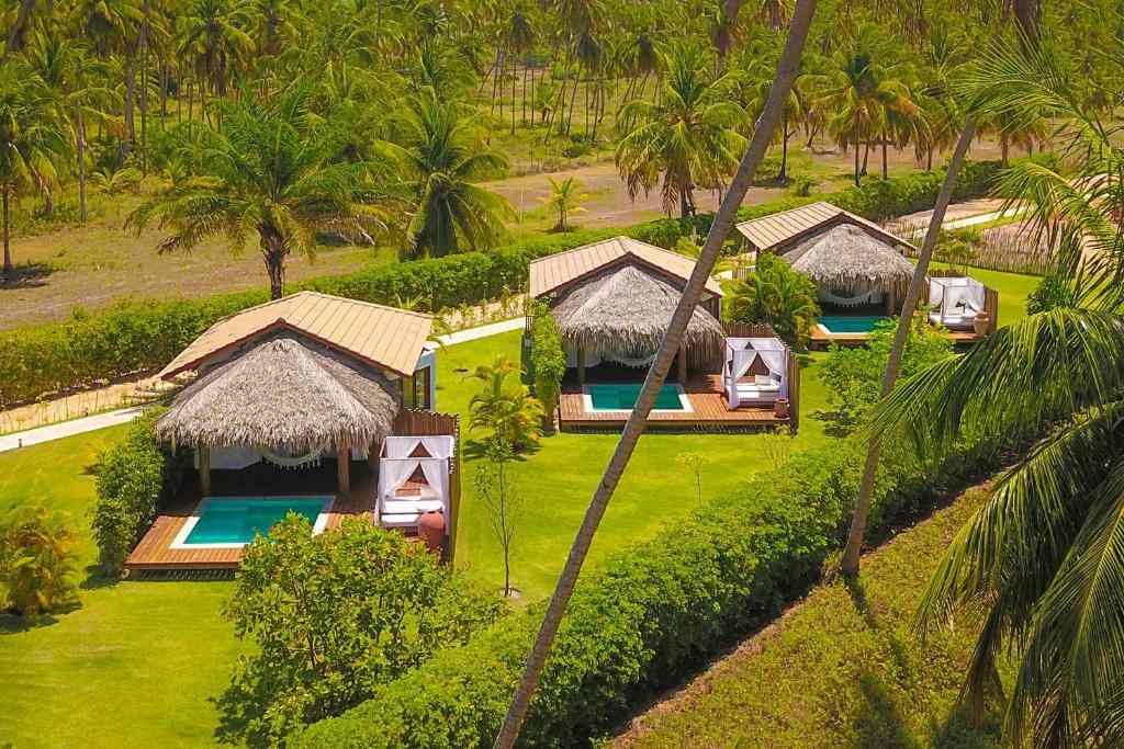 Pousada Samba Pa Ti: uma Pousada de Charme na Praia do Patacho 4 Pousada Samba Pa Ti - Praia do Patacho - Alagoas - foto Booking