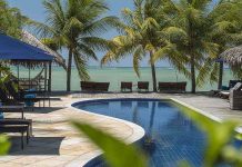 Os 4 Melhores Hotéis de São Miguel dos Milagres para você relaxar! Pousada do Toque - São Miguel dos Milagres - Alagoas - foto Booking.com