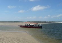 Descubra Atins nos Lençóis Maranhenses: um refúgio paradisíaco Atins nos Lençóis Maranhenses - Viagens Bacanas