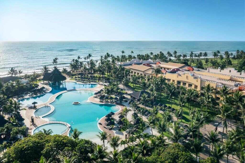 Iberostar Waves Praia do Forte - foto Booking.com