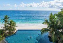 Descubra as Ilhas Seychelles: um arquipélago com 115 ilhas Cheval Blanc Seychelles - foto Booking.com