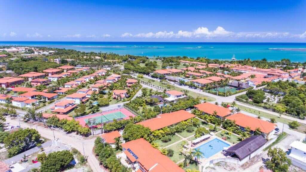 La Torre Resort All Inclusive - foto Booking.com