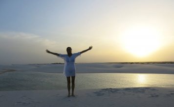 Lençóis Maranhenses – Supreenda-se com este destino paradisíaco! Lençóis Maranhenses - Viagens Bacanas