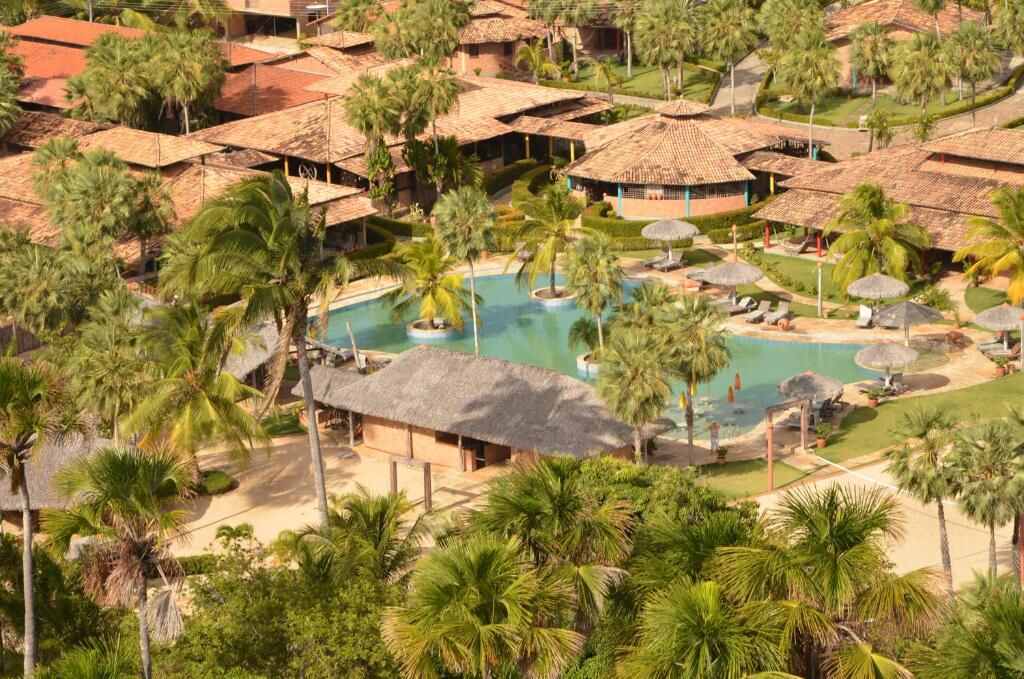 Porto Preguiças Resort – Barreirinhas - foto Booking.com
