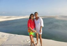 O Que Fazer nos Lençóis Maranhenses? Experiências Imperdíveis O que fazer nos Lençóis Maranhenses - Viagens Bacanas