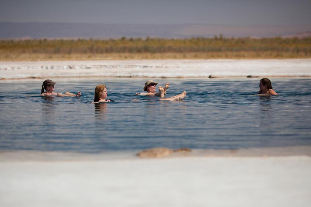 Hotel Nayara Alto Atacama: O Melhor Hotel de Luxo no Atacama 8 Passeios no Atacama