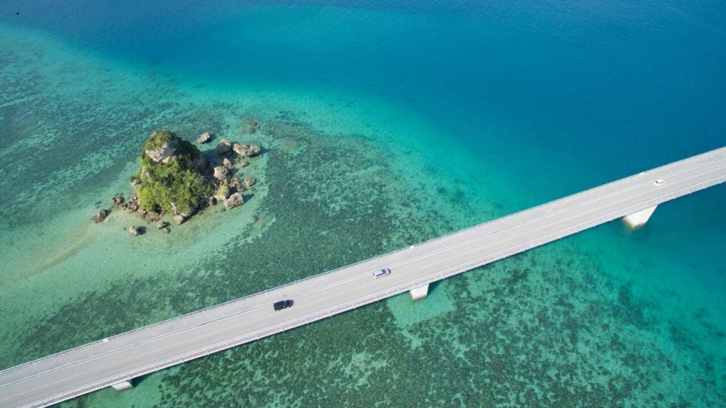 Okinawa - Japão - foto Canva