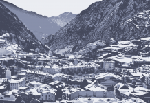 SKi em Andorra: Montanhas Nevadas e Infraestrutura Moderna pertinho de Barcelona Ski em Andorra - foto Canva