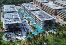 Porto Alto Resort: Luxo e Lazer em Muro Alto, Pernambuco Porto Alto Resort - Pernambuco - foto Booking.com