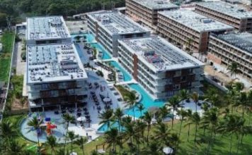 Porto Alto Resort: Luxo e Lazer em Muro Alto, Pernambuco Porto Alto Resort - Pernambuco - foto Booking.com