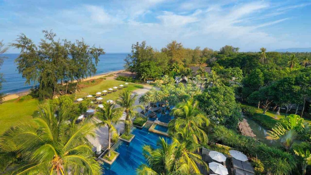 Anantara Mai Khao Phuket Villas