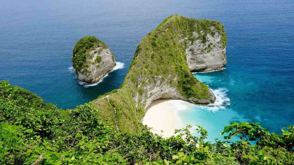 Bali - foto Pixabay