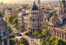 Onde Ficar em Buenos Aires: os Melhores Hotéis de Buenos Aires Buenos Aires - imagem IA