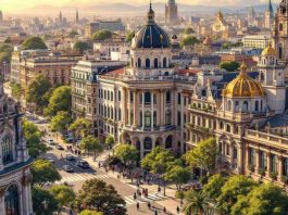 Onde Ficar em Buenos Aires: os Melhores Hotéis de Buenos Aires Buenos Aires - imagem IA