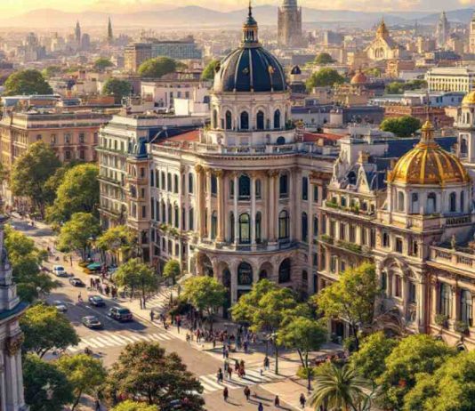 Onde Ficar em Buenos Aires: os Melhores Hotéis de Buenos Aires Buenos Aires - imagem IA