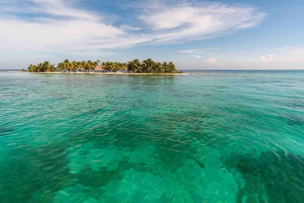 Belize - foto Pixabay