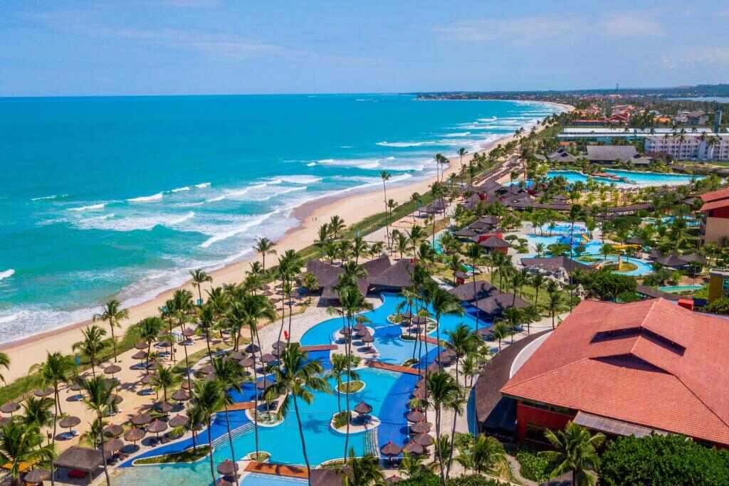 Enotel Porto de Galinhas Resort All Inclusive - foto Booking.com