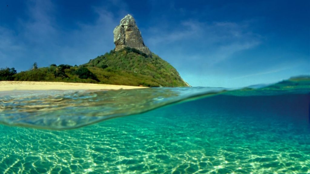Fernando de Noronha - Viagens Bacanas