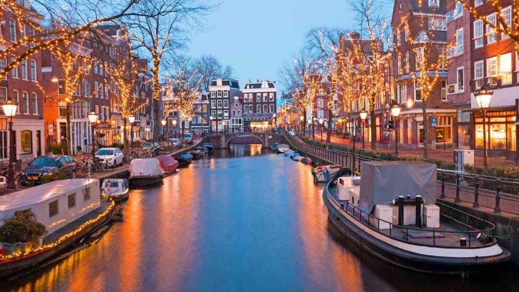 Holanda