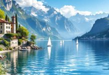 Hotéis nos Lagos Italianos: Dicas em Garda, Maggiore e Como Hotéis nos Lagos Italianos