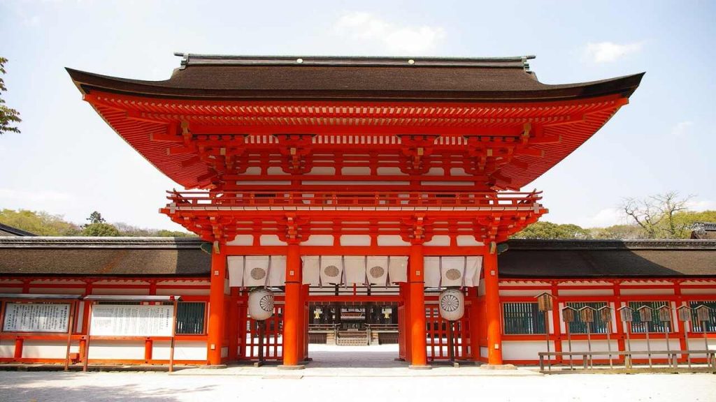Kyoto - foto Pixabay