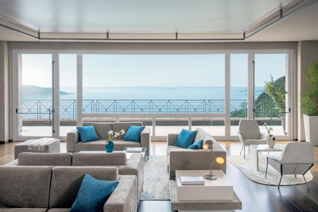 Lefay Resort & SPA Lago di Garda - foto Booking.com