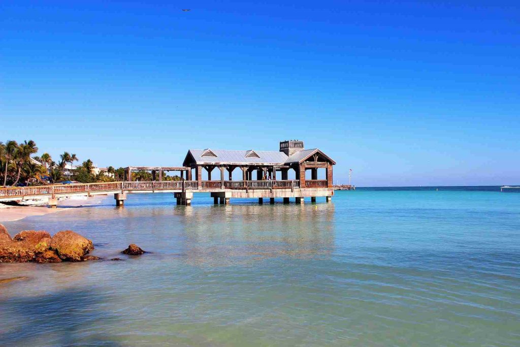 Longboat Key - foto Pixabay