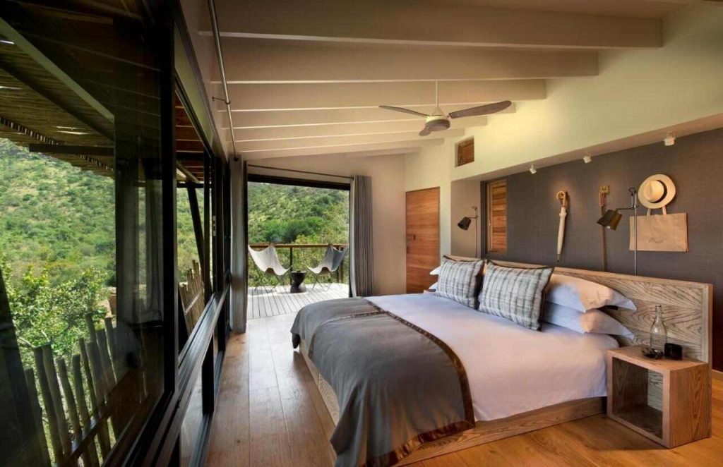 Marataba Mountain Lodge - África do Sul - foto Booking.com