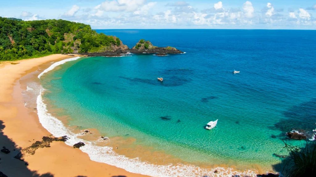 Maravilhas do Brasil - Viagens Bacanas