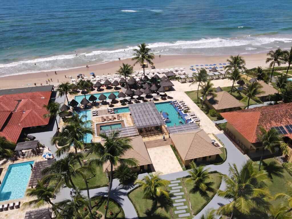 Ocaporã Hotel All Inclusive - foto Booking.com