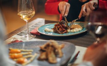Onde Comer no Rio de Janeiro: Sabores Imperdíveis da Cidade Onde comer no Rio de Janeiro - foto Canva