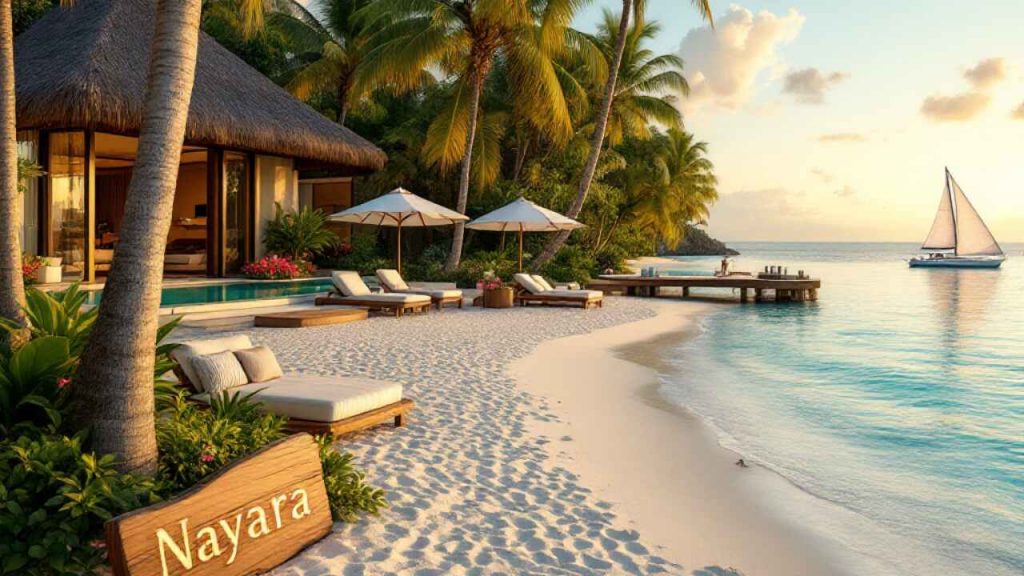 Resorts Nayara - Viagens Bacanas