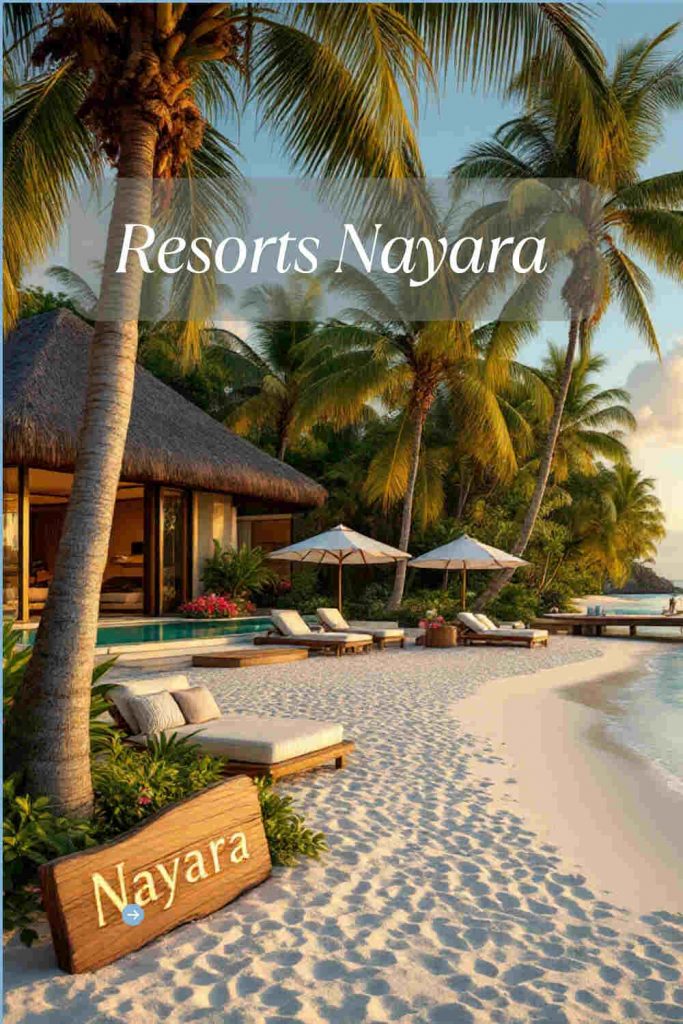 Resorts Nayara - Viagens Bacanas