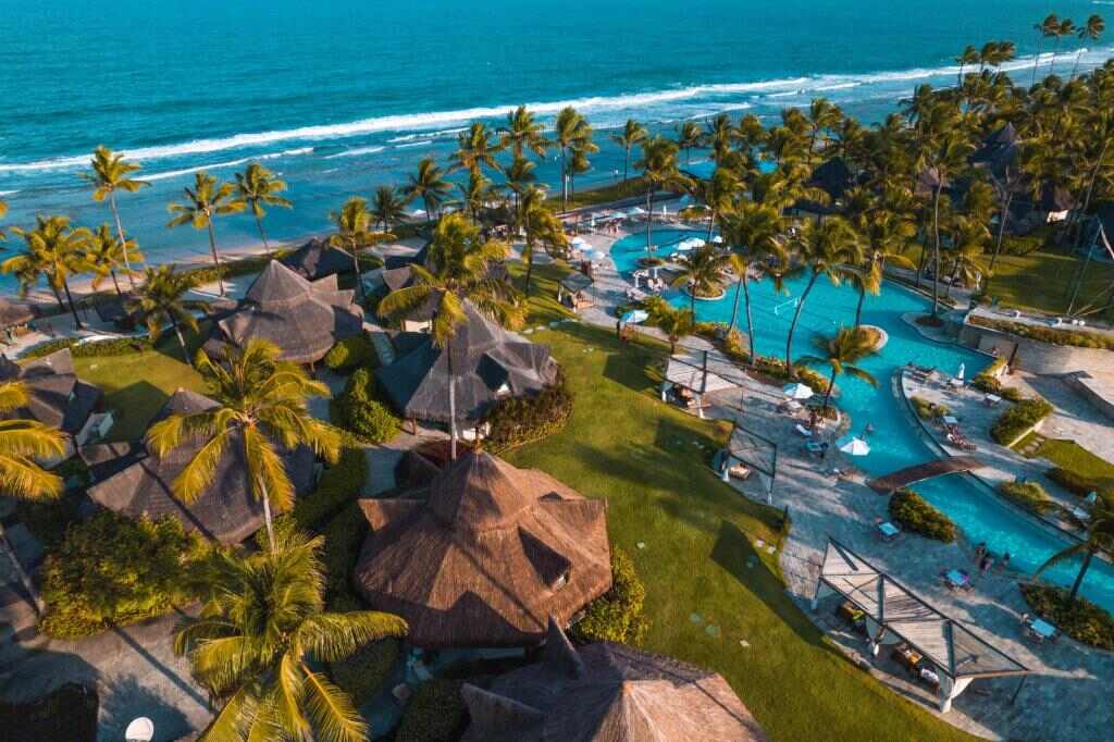 Summerville All Inclusive Porto de Galinhas - foto Booking.com