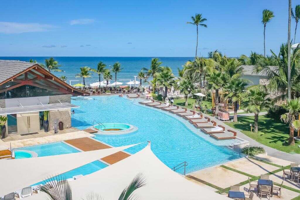 The Westin Porto de Galinhas All Inclusive - foto Booking.com