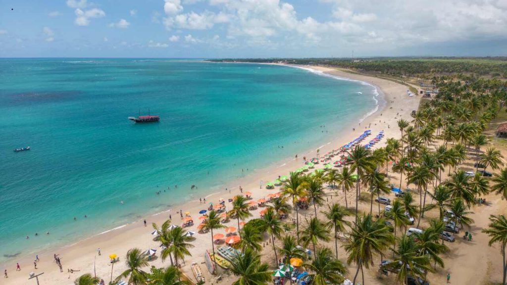 Pernambuco - foto Canva