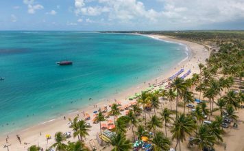 Turismo em Pernambuco: Sabores, Cores e Histórias no Nordeste Pernambuco - foto Canva