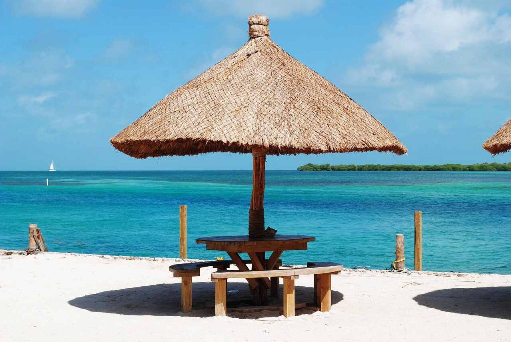 Belize - foto Pixabay
