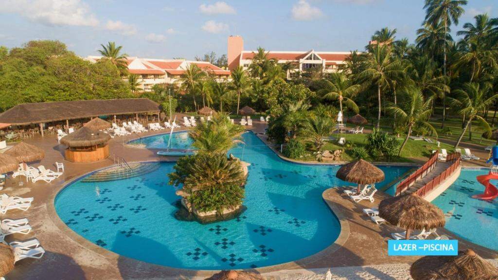Vila Galé Eco Resort do Cabo All Inclusive - foto Booking.com
