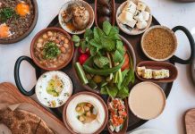 Os Melhores Restaurantes de Dubai para todos os bolsos Melhores restaurantes de Dubai - foto Canva