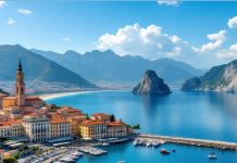 10 Destinos na Europa: Cidades, Praias e Experiências Incríveis Destinos na Europa para 2025 - Viagens Bacanas